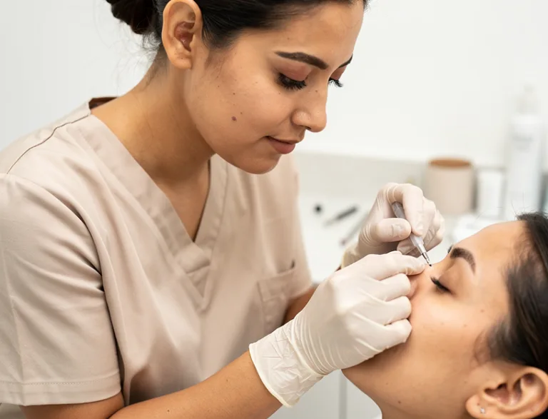 Microblading Gesundbrunnen 2